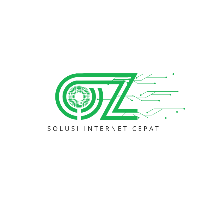 Logo OZNET ISP